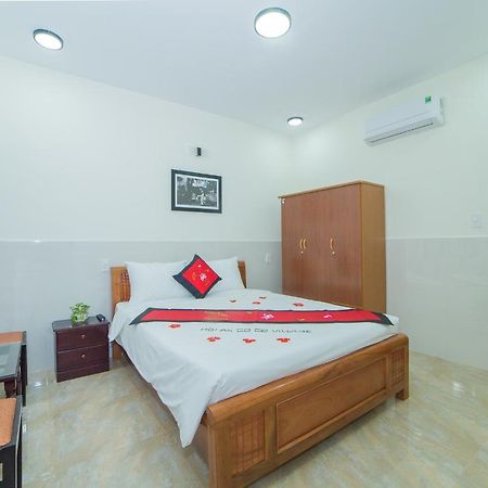 Coco Village Homestay Hoi An Luaran gambar
